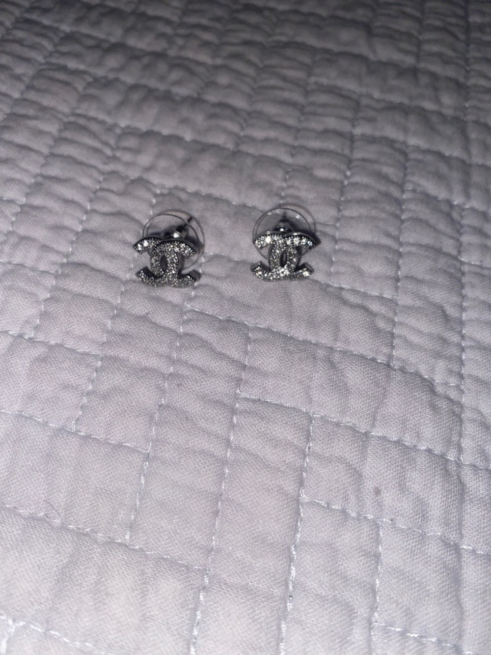 Beautiful Earrings